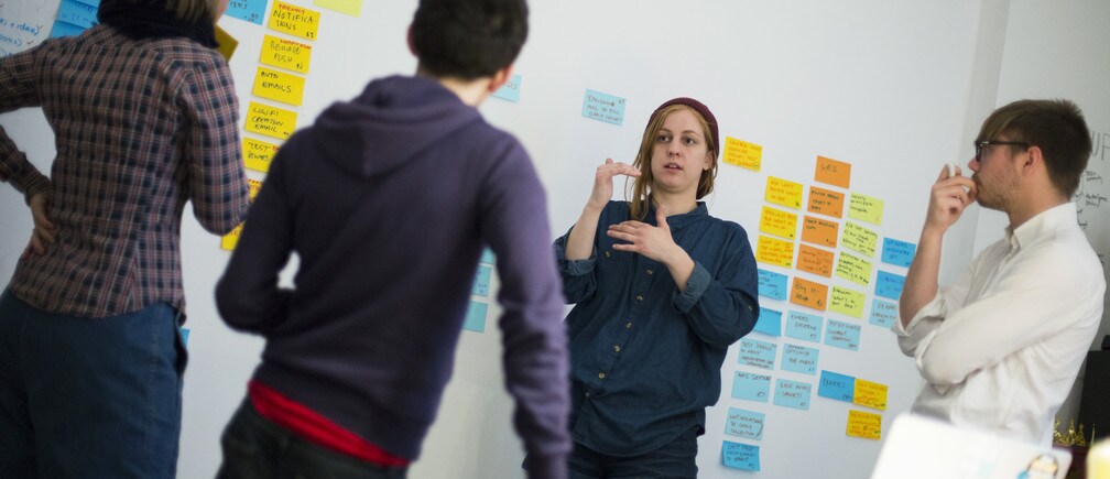 3 ways millennials are changing the world of work