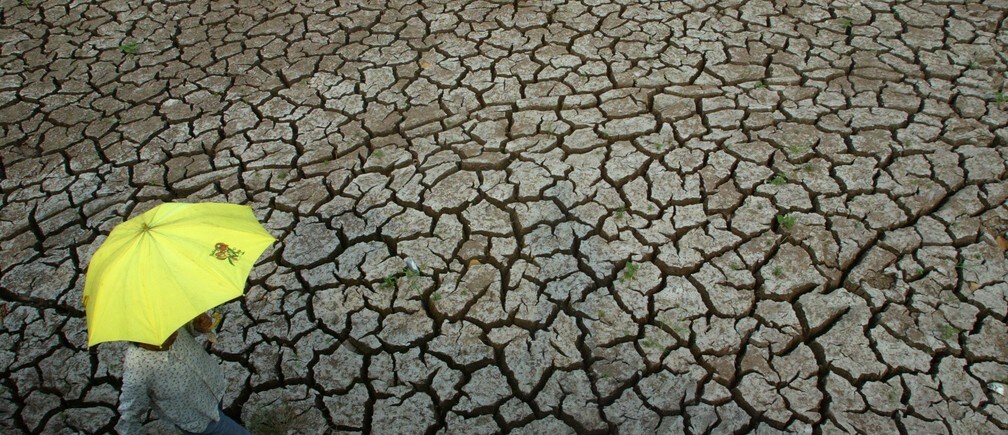 Cómo está abordando China su crisis del agua