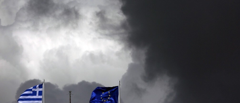 相反するナラティブが、欧州とギリシャの合意をいかに頓挫させたか