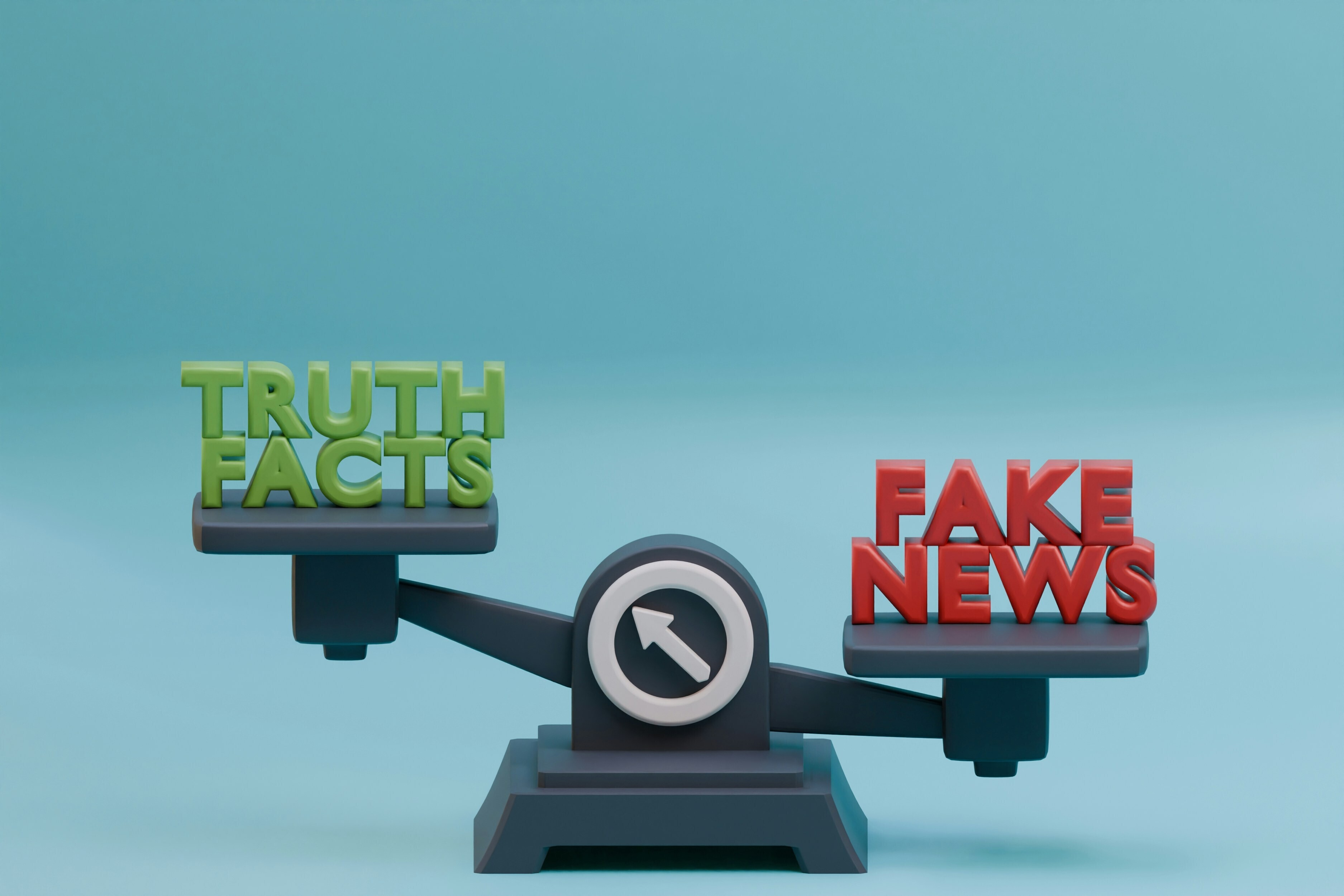 Disinformation is more complex than ever, making media and information literacy education crucial.
