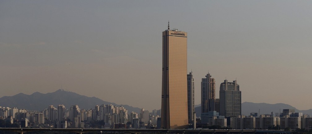 How South Korea can sustain strong growth