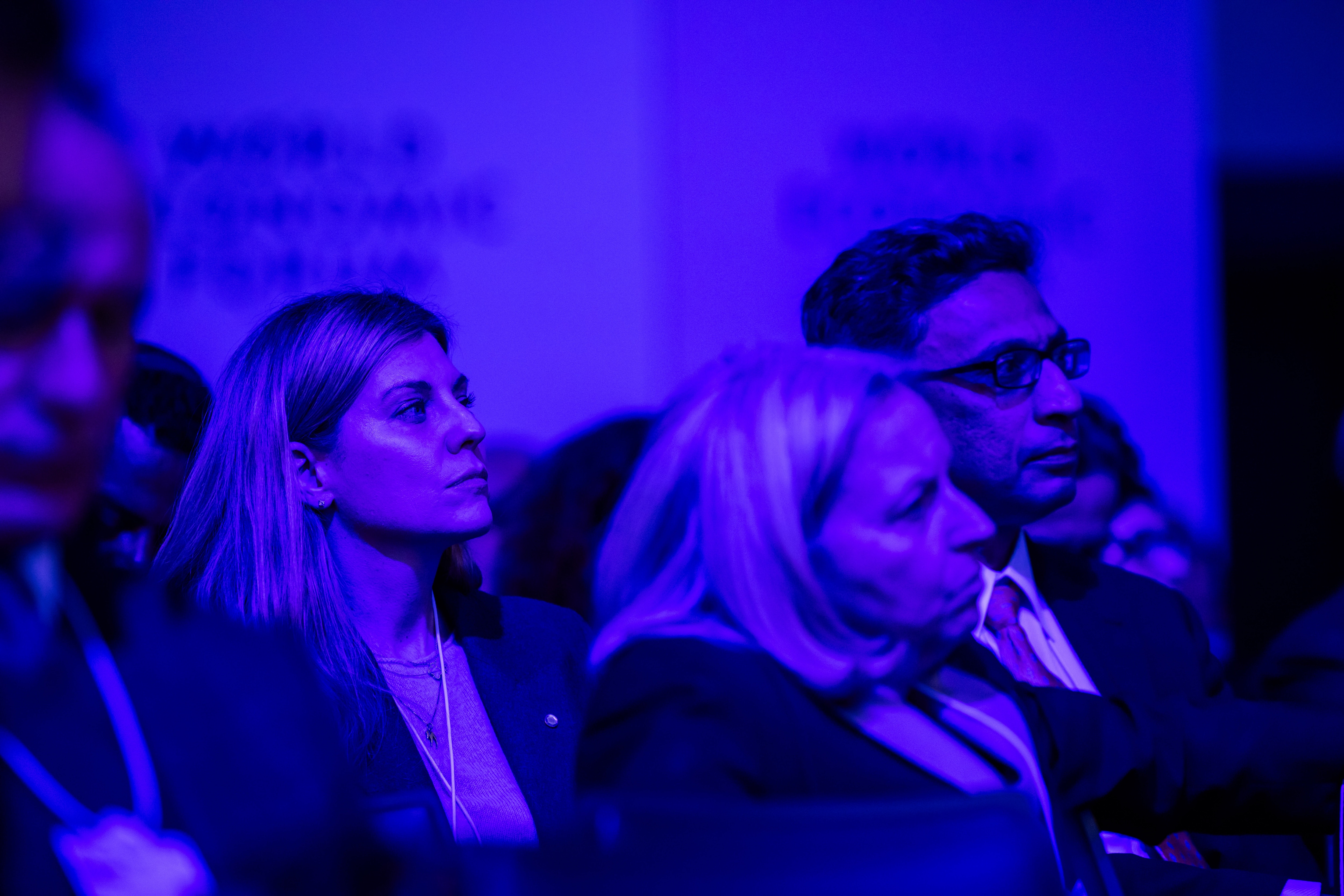 Special Address by Mark Carney, Prime Minister of Canada session with Mark Carney, Prime Minister of Canada; at the World Economic Forum Annual Meeting 2026 in Davos-Klosters, Switzerland, on 20/1/2026 from 16:30 to 17:00 in the Congress Centre â Congress Hall (Zone C), Plenary. (special address/canada). Â©2026 World Economic Forum / Ciaran McCrickard.