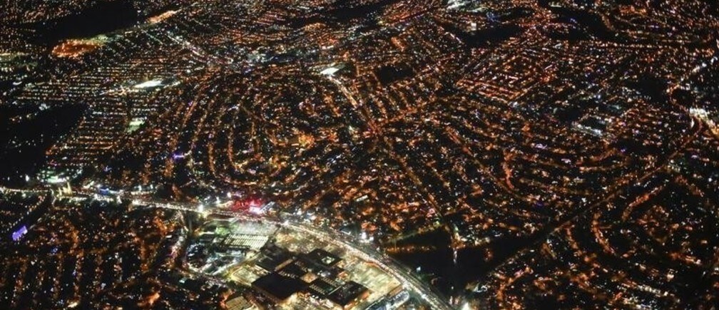 What is open government, and how will it help us achieve the SDGs?