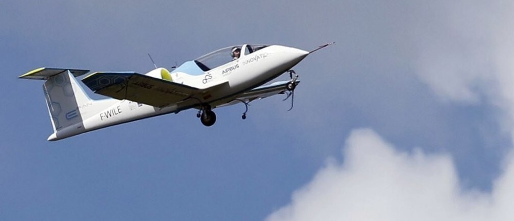 電動飛行機は航空の未来なのでしょうか?