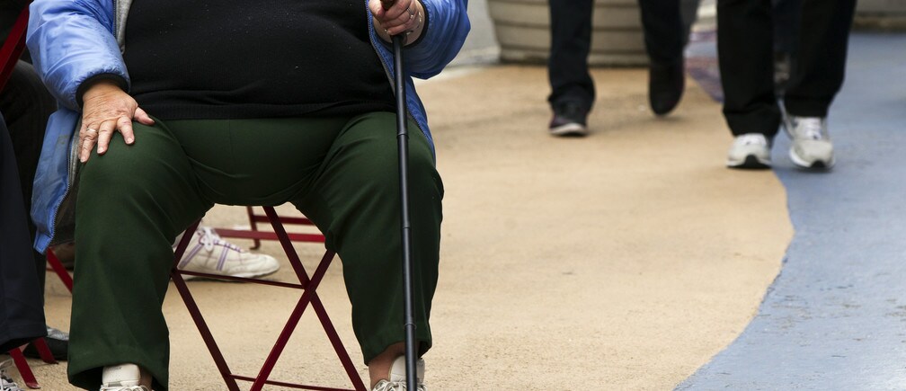 Is saturated fat really bad for us?