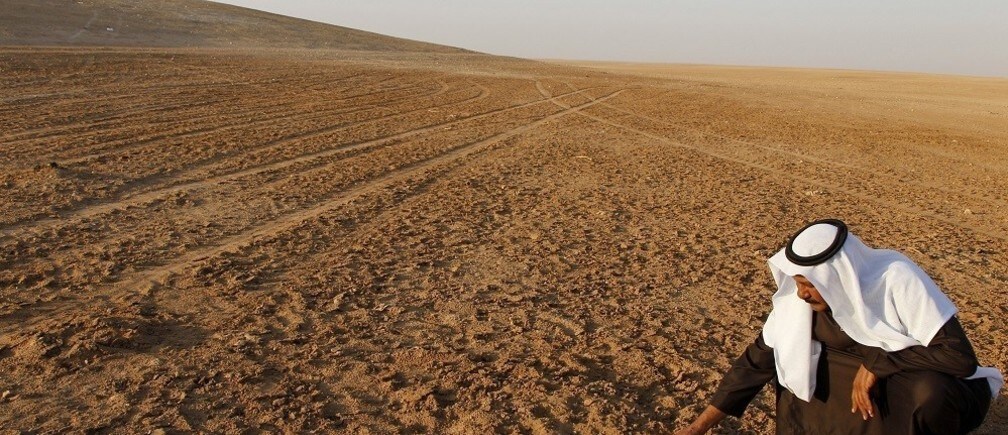 Why Syria needs a peace roadmap like Bosnia’s
