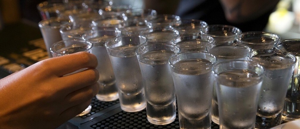 哪些国家饮酒最多？
