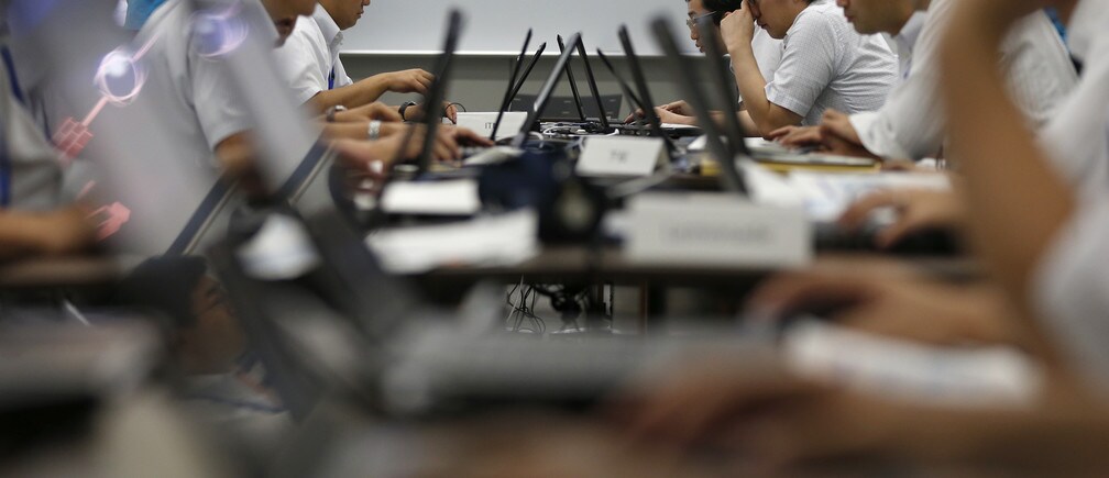 Public sector wages: what’s the right level?