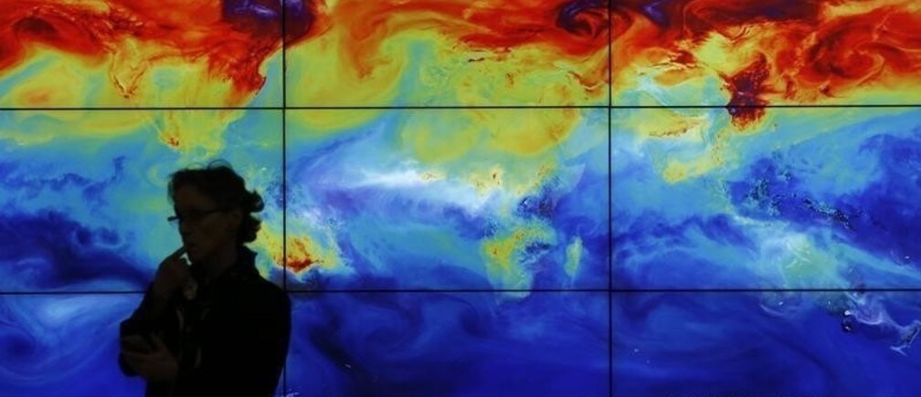 How can we meet the goals of the Paris climate talks?