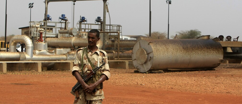 What if oil hit $200 a barrel?