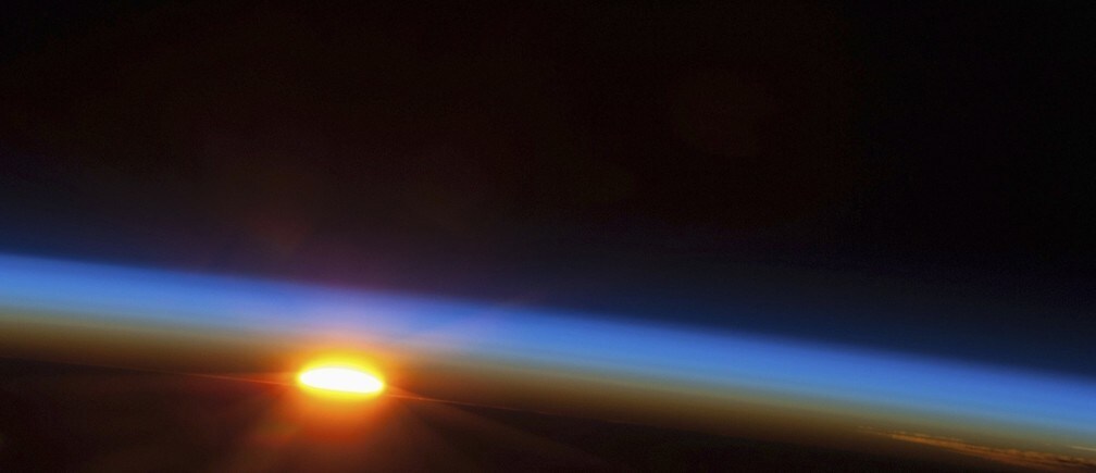 太陽光が宇宙旅行を動かす仕組み