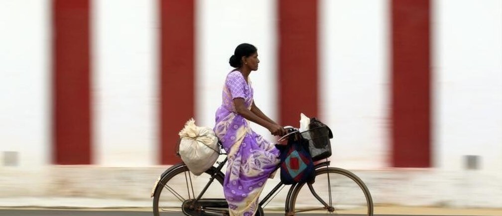 Top 10 most gender equal countries in Asia and the Pacific