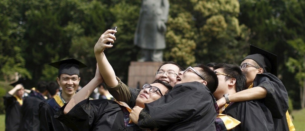 中国十大大学有哪些?