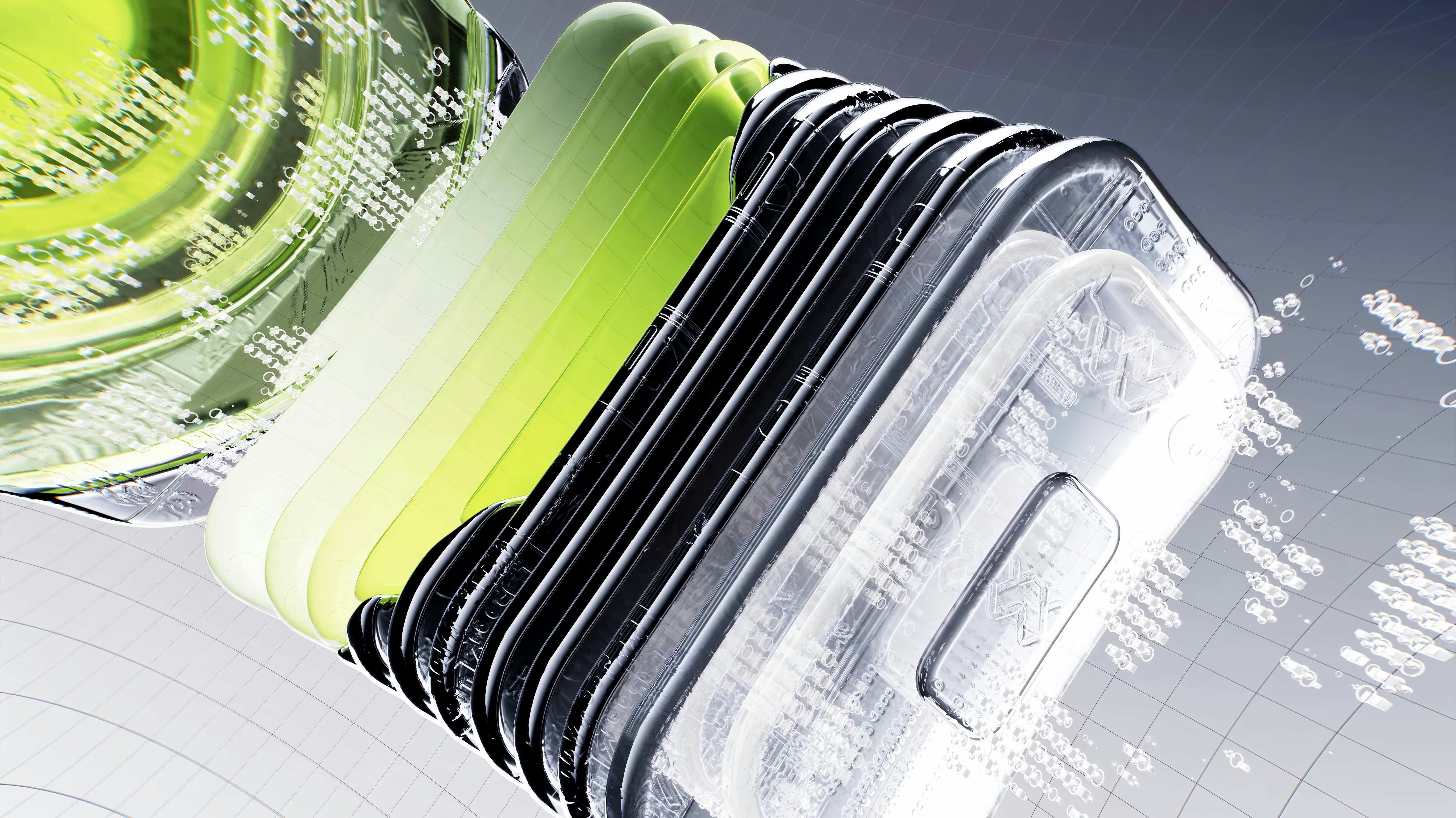 必要なことは、イノベーションを遅らせることではなく、「デジタル・ハーネス」によってそれを活用することです。