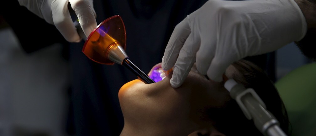 What dental health in Greece tells us about the financial crisis