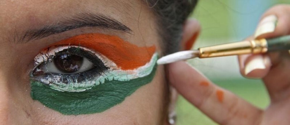 Can India crowdsource its future?