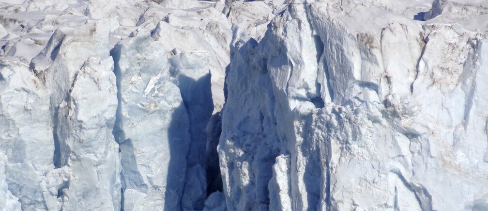5 reasons to care about Arctic ice melt