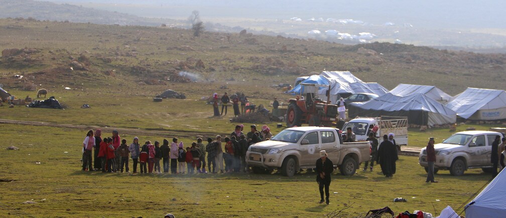How do we deliver smarter aid?