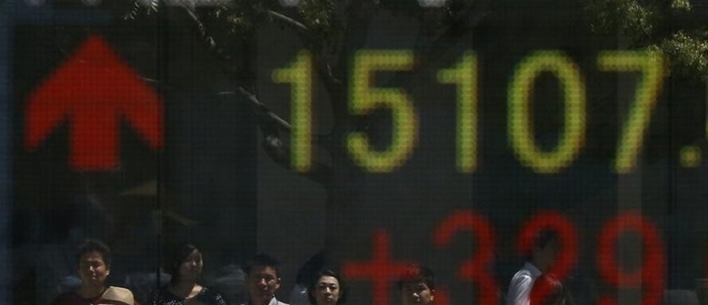 ¿Qué nos dicen China y Estados Unidos sobre la desigualdad?