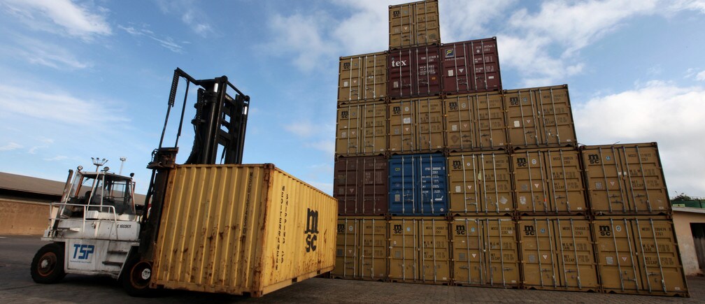 Is this Africa’s year of trade?
