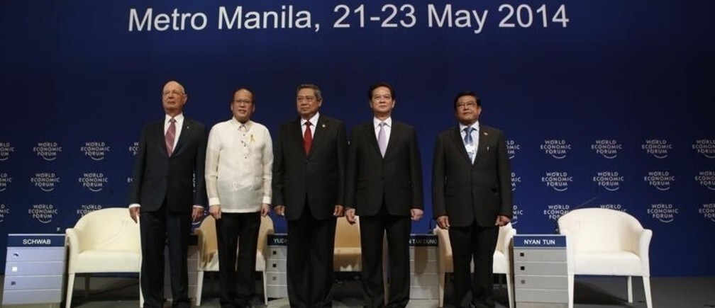 10 key quotes from the President of the Philippines