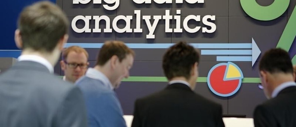 Las cinco principales tendencias de datos que cambiarán su mundo laboral
