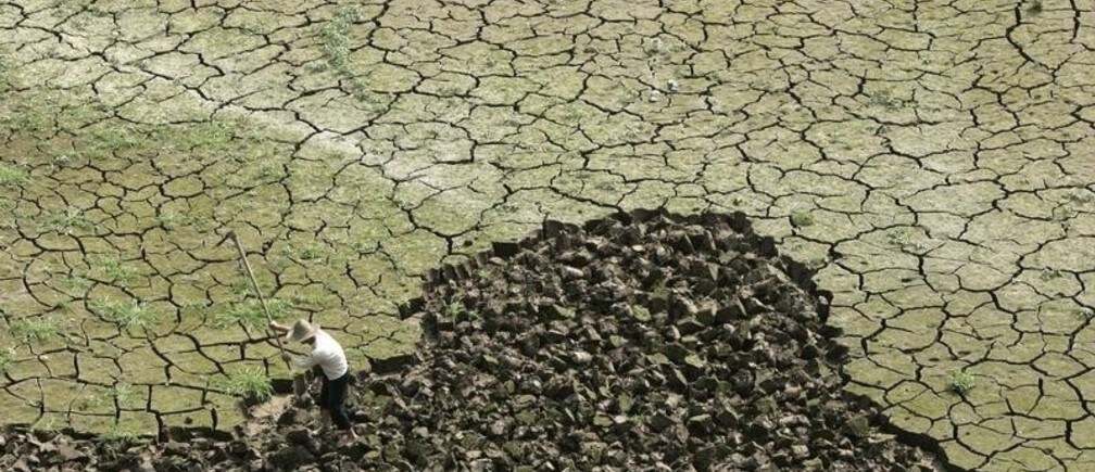 ¿Puede el Este de Asia evitar una catástrofe climática?