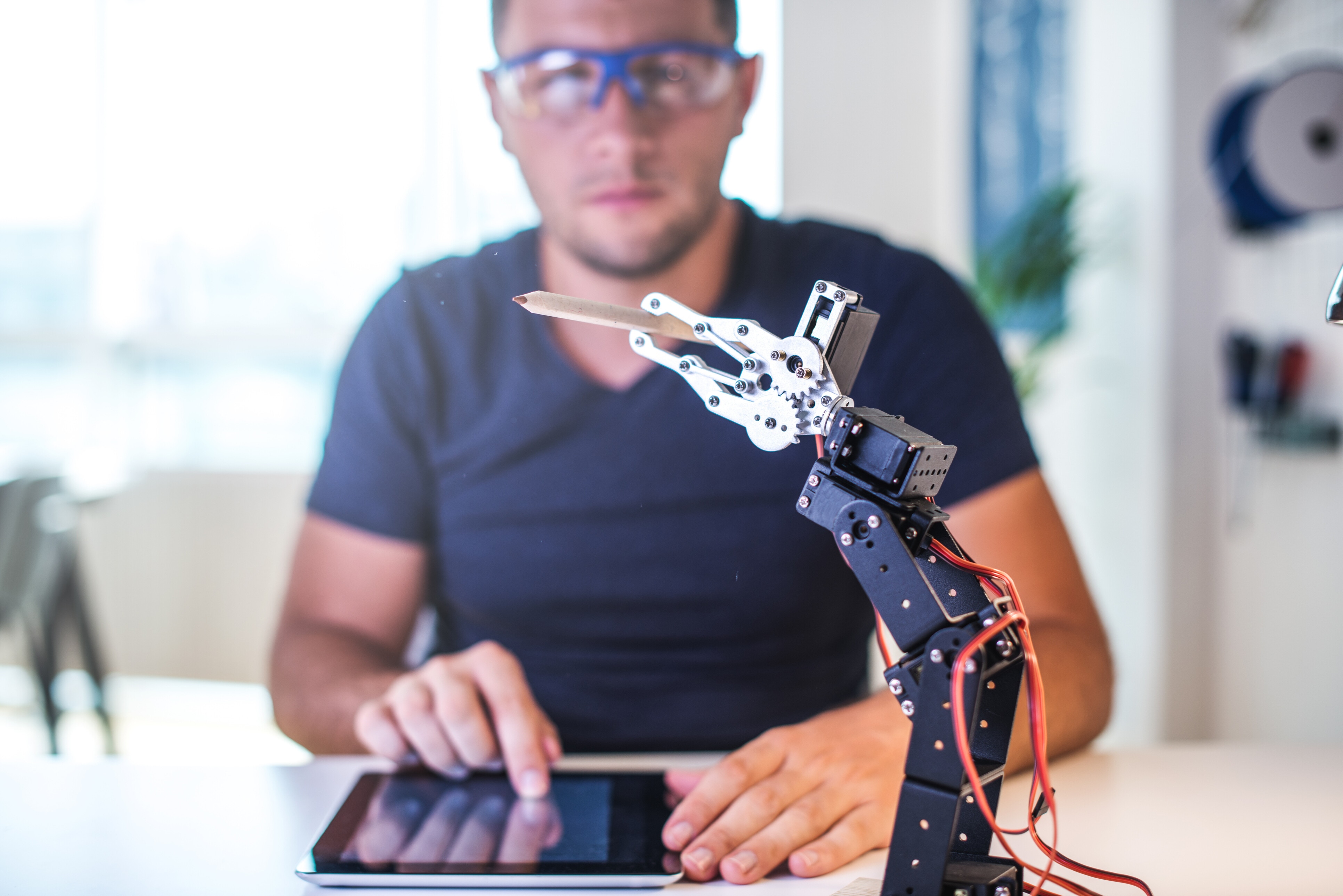 Meta-skills are focused on the work environment of tomorrow.