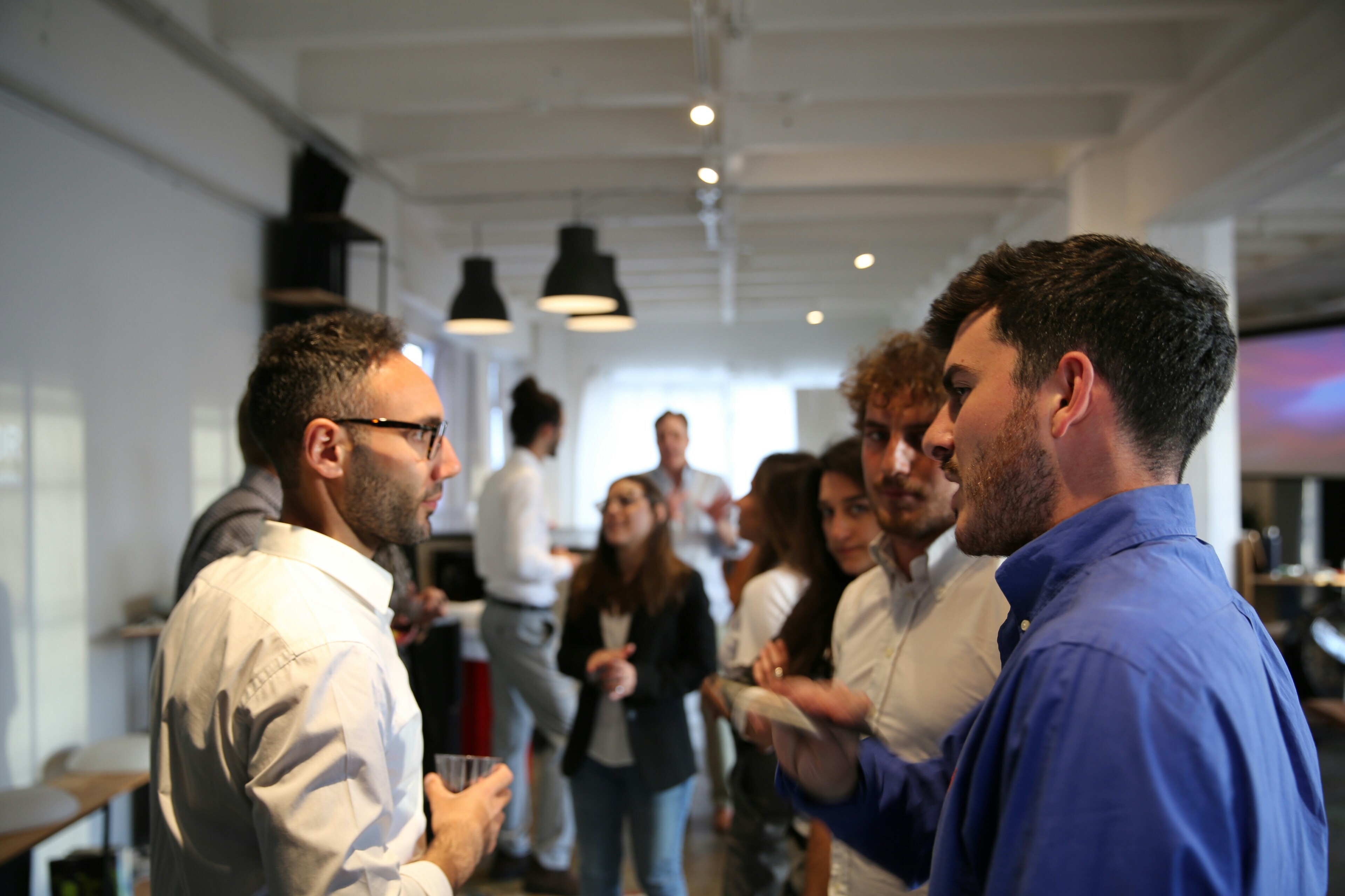 Start-ups are transforming global innovation