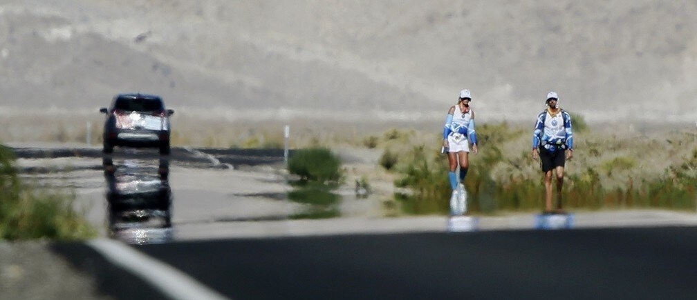 Will 2014 be the hottest year on record?