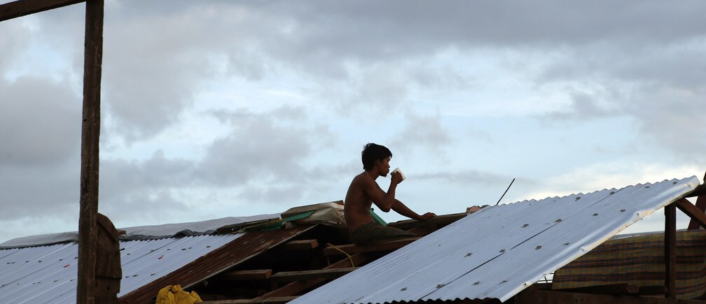 Lecciones sobre la respuesta ante desastres, un año después del tifón Haiyan