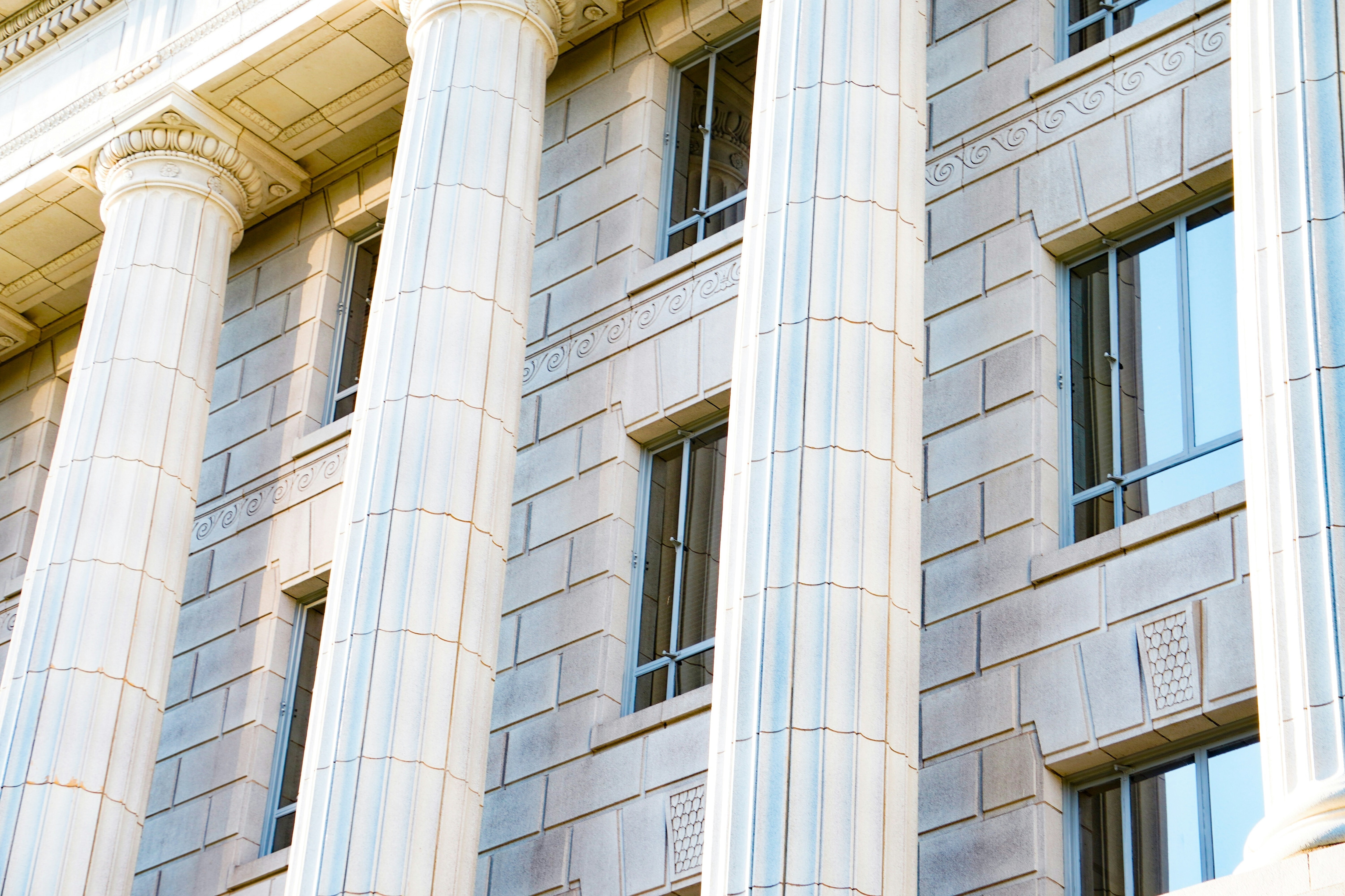 Retirement of government workers could also take decades of institutional knowledge with it.