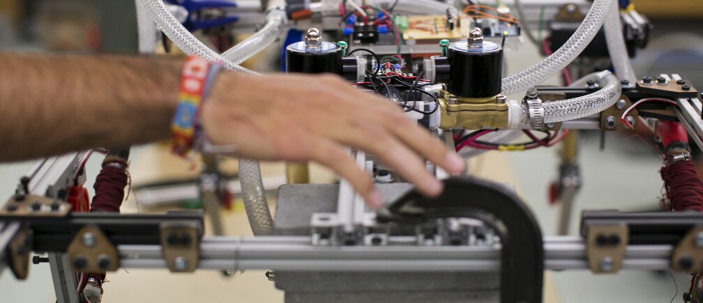 8 ways to ensure innovation benefits all of us