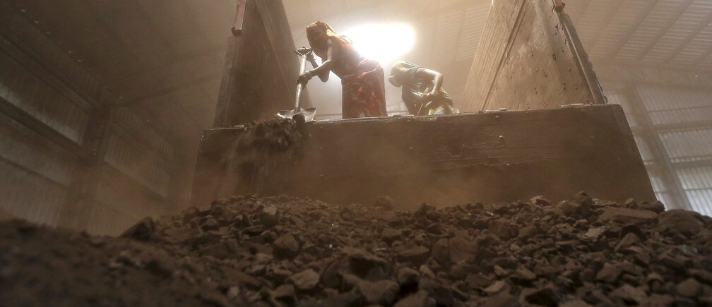 When will Europe switch away from coal?