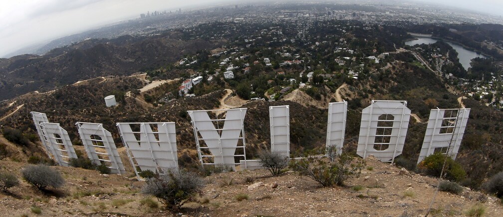 How diverse is Hollywood?