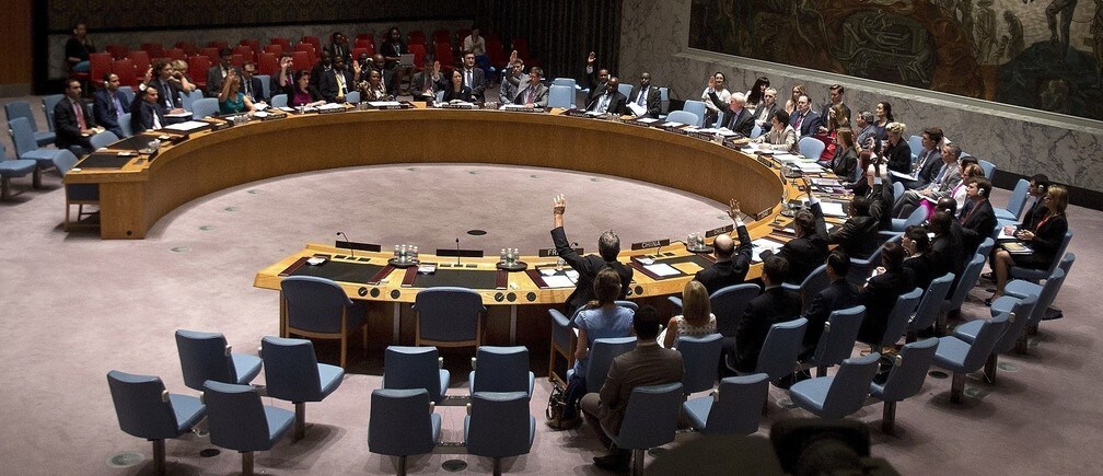 Does the UN Security Council need reform?