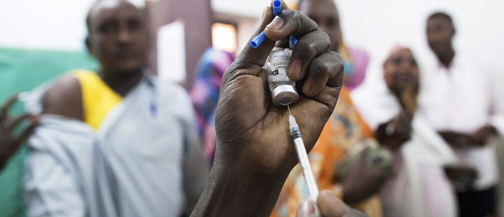 Why Africa needs a new approach to healthcare