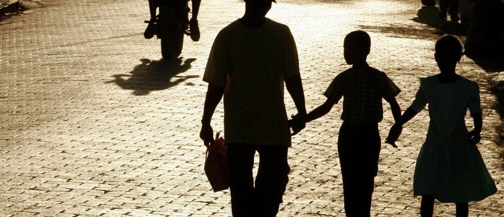 How to build a caring economy