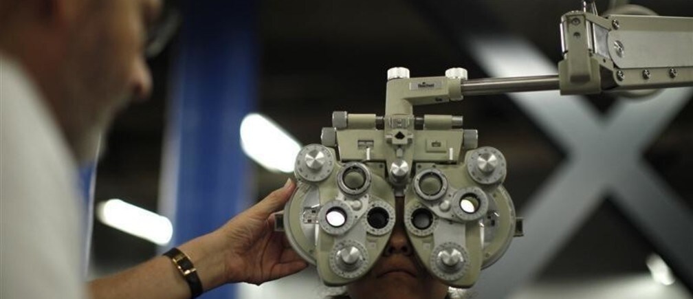The case for disruptive innovation in healthcare