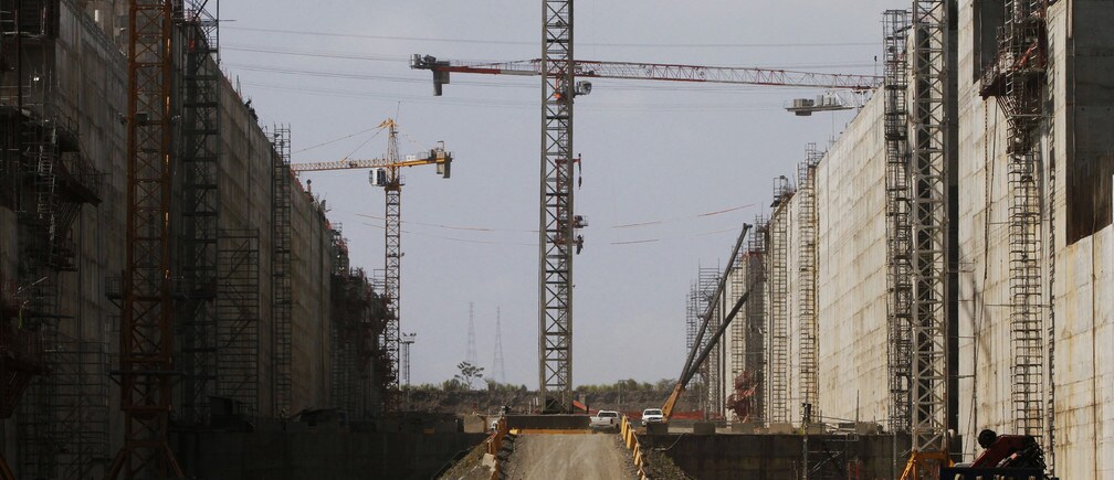 Seis formas en que el nuevo Canal de Panamá cambiará el mundo
