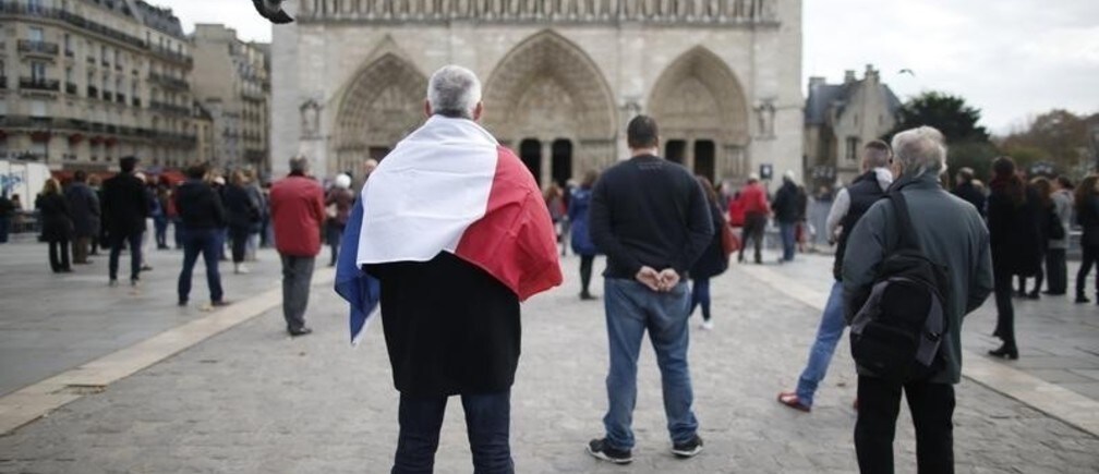 How do we stop the repression of women by extremists?
