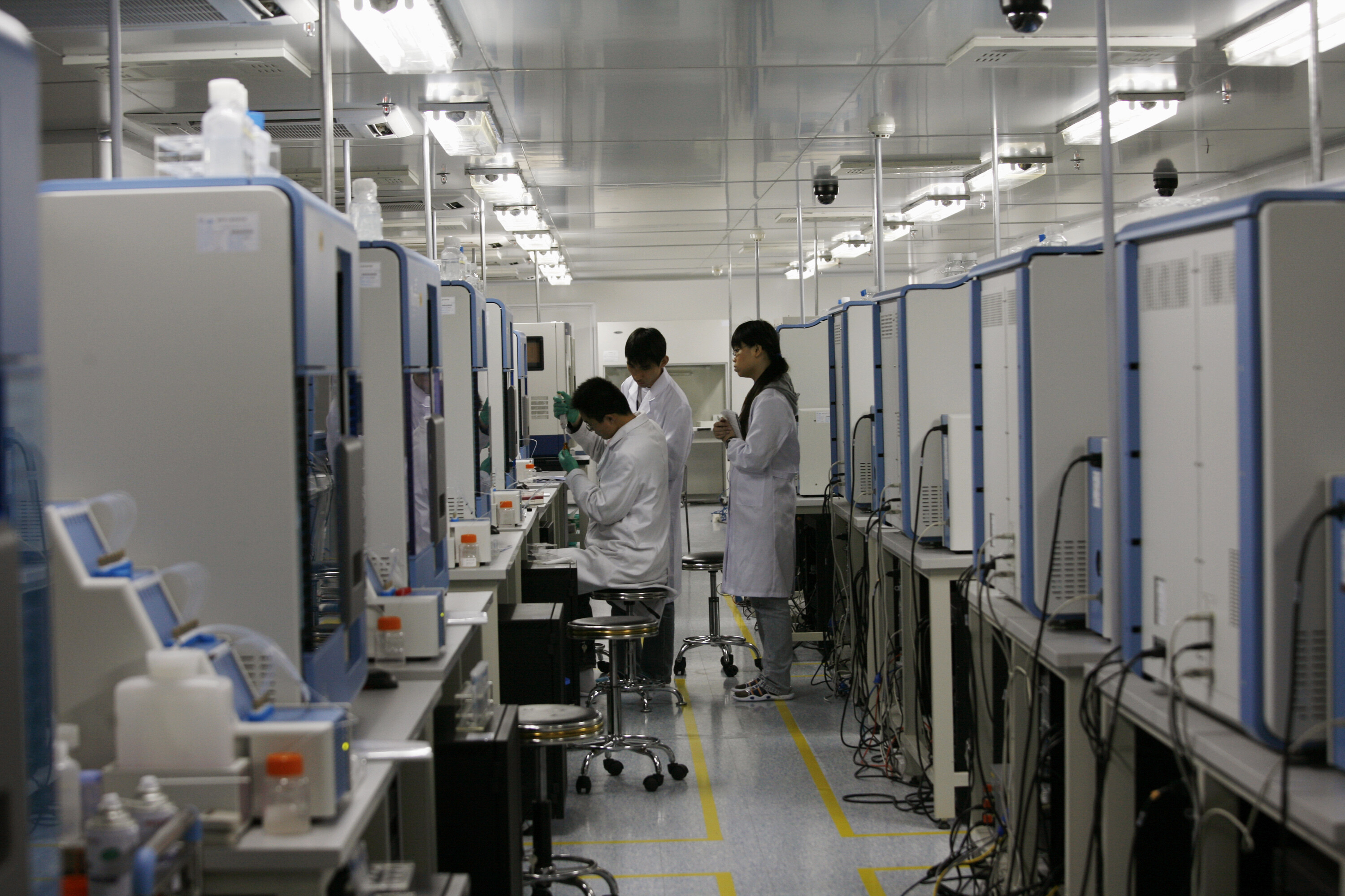 Generative biology goes beyond synthetic biology but with opportunity comes risk