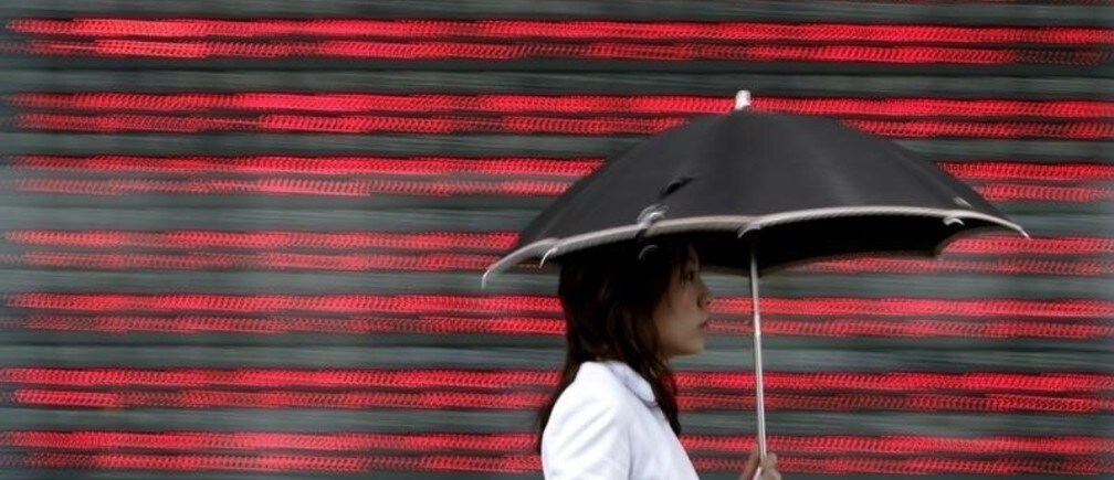 Why corporate Asia’s gender gap matters