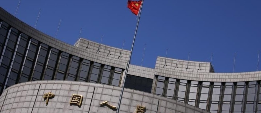 China dispone de margen para la reforma financiera