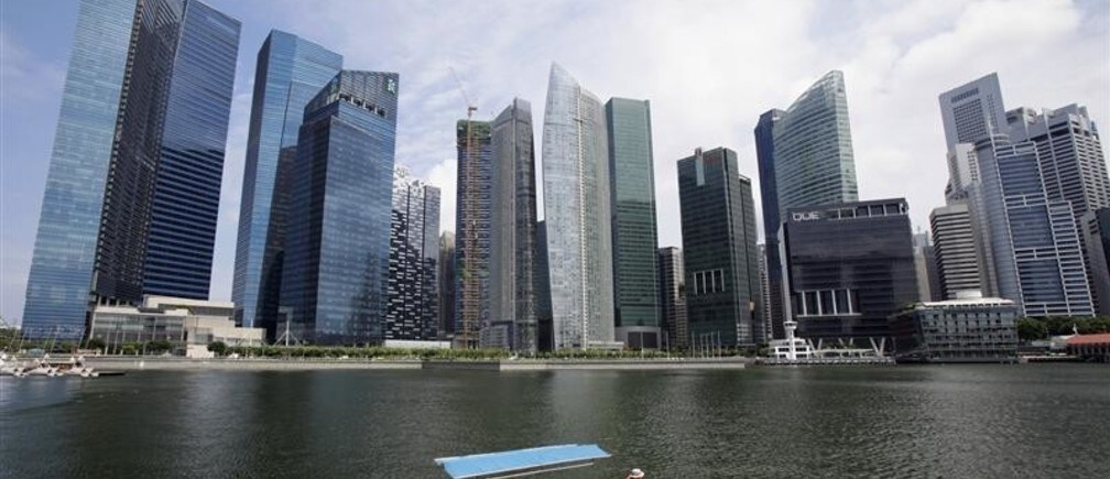 What lessons can China learn from Singapore?