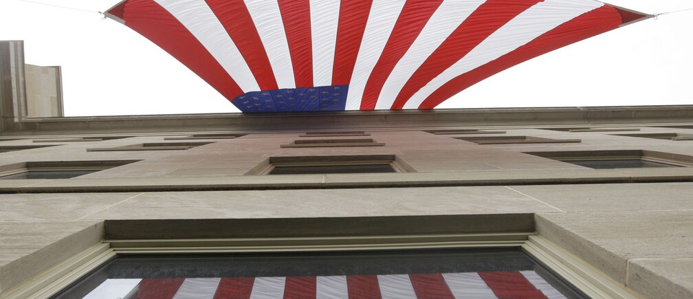 アメリカの複数世代にわたるバランス調整