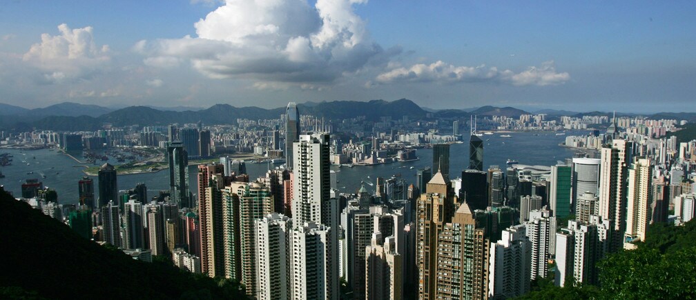 Sprawling cities, growing risks?