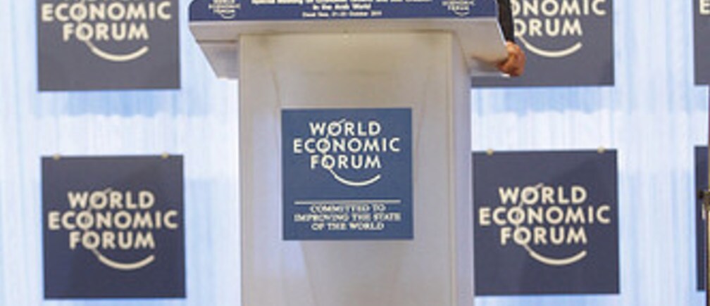 Apertura de la Reunión Especial sobre Crecimiento Económico y Creación de Empleo en el Mundo Árabe