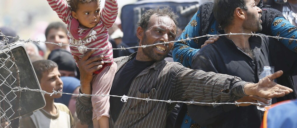 La crisis de refugiados en Europa, explicada