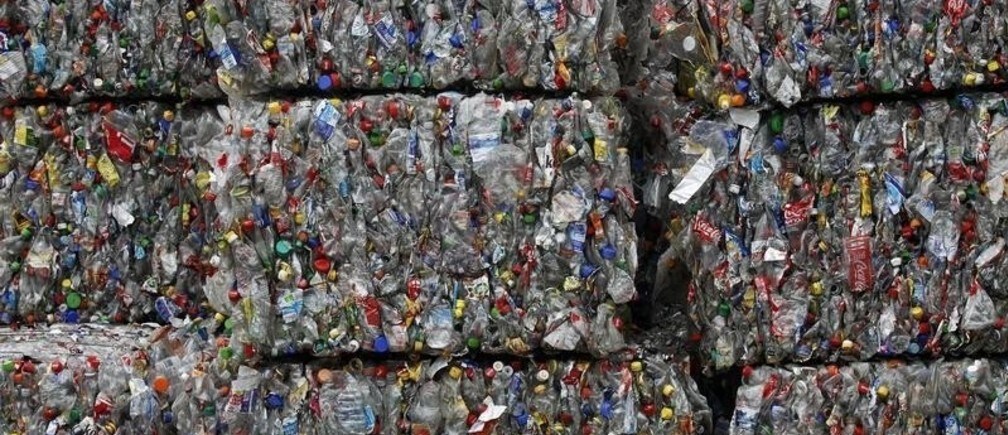 Is rubbish nothing more than a design error?